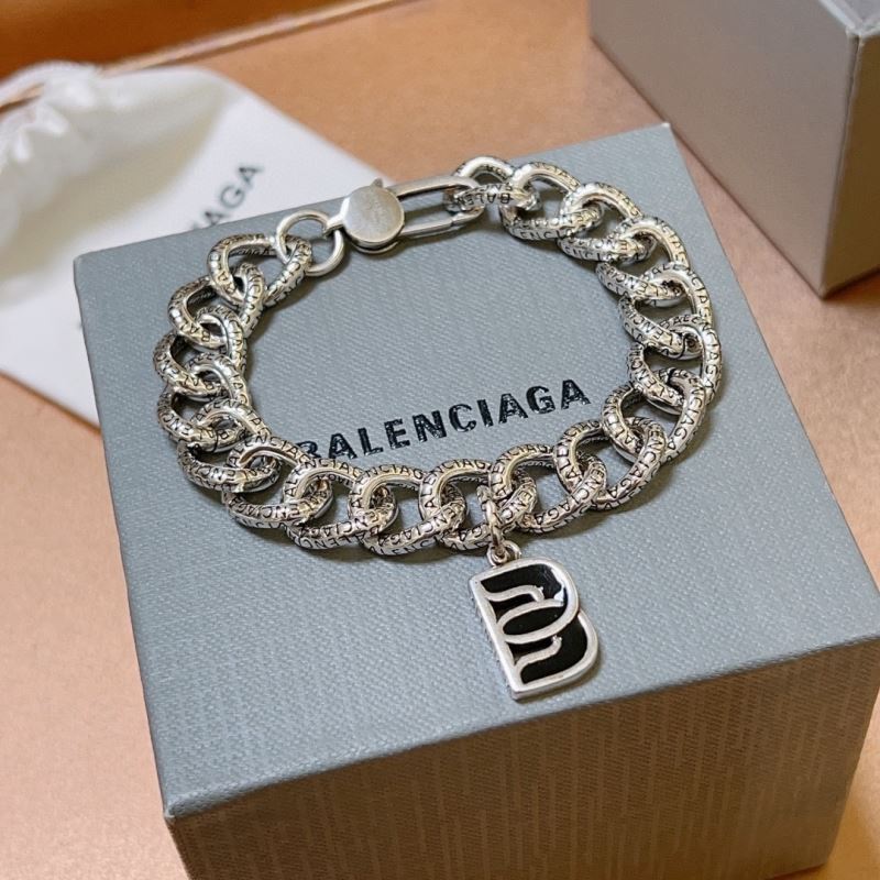 Balenciaga Bracelets